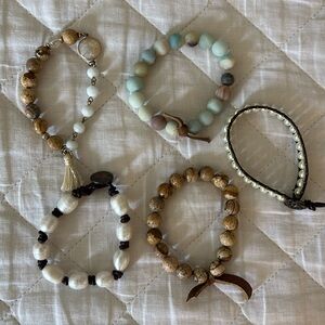 Bracelet set